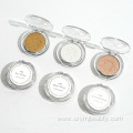 Cosmetic Highlighter Palette Shimmer Pressed Highlighter